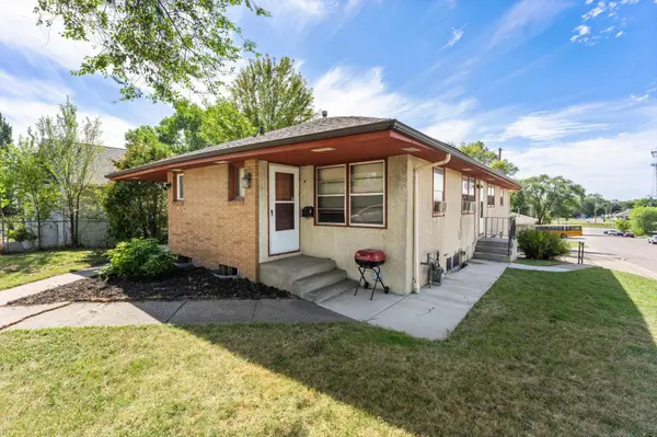 4656 Polk ST NE, Columbia Heights, MN 55421