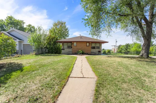 4656 Polk ST NE, Columbia Heights, MN 55421