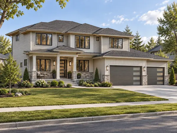 3760 Brookside DR, Chaska, MN 55318