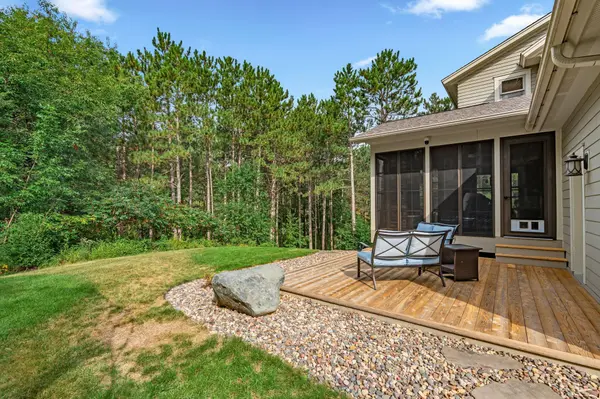 1346 Birch Park RDG, Saint Joseph Twp, WI 54082
