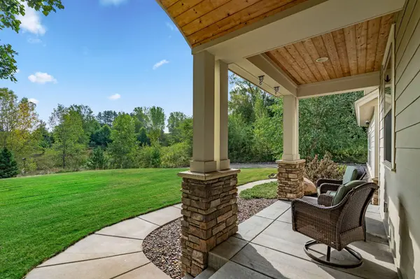 1346 Birch Park RDG, Saint Joseph Twp, WI 54082