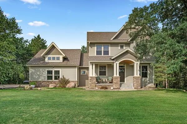 1346 Birch Park RDG, Saint Joseph Twp, WI 54082