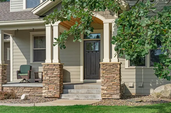 1346 Birch Park RDG, Saint Joseph Twp, WI 54082