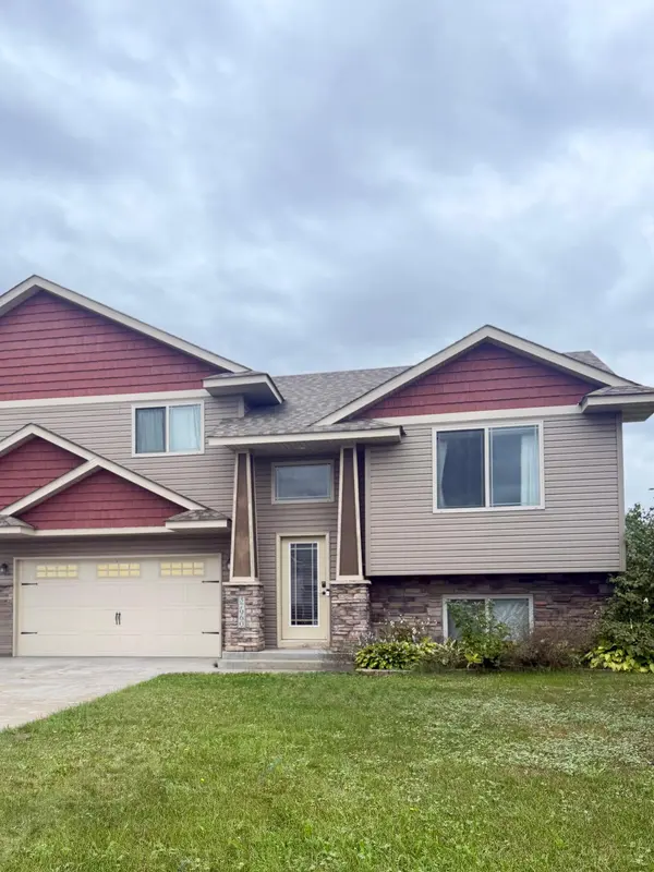 37960 Gerald AVE, North Branch, MN 55056