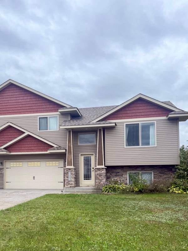 37960 Gerald AVE, North Branch, MN 55056