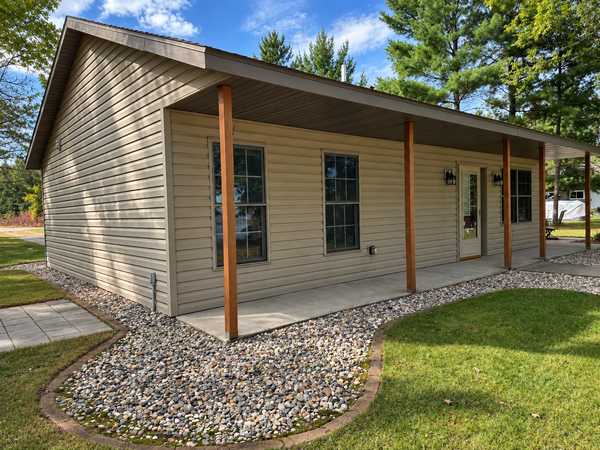 44701 Miller Beach RD, Ottertail, MN 56571