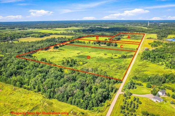 TBD XXX 140th Ave Parcel B, Milaca, MN 56353