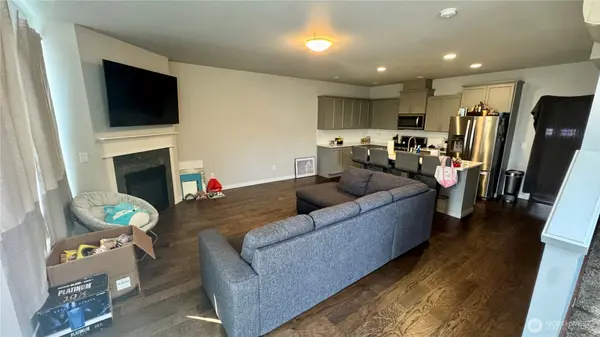 4216 Ambrosia LN, Bellingham, WA 98226