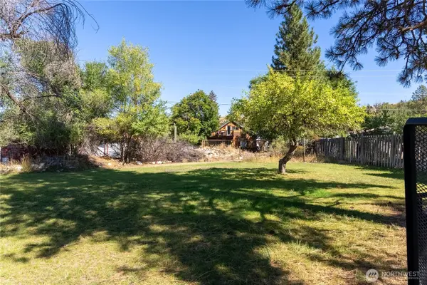 234 Castle AVE, Winthrop, WA 98862