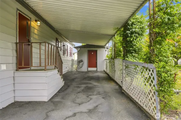 5900 64th ST NE #65, Marysville, WA 98270