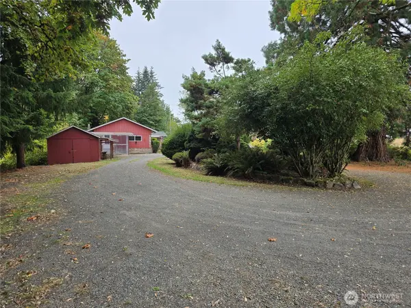 1519 Cooks Hill, Centralia, WA 98531