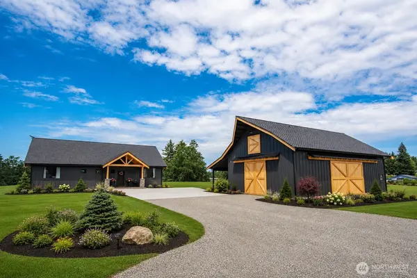 14118 Last Chance LN SE, Yelm, WA 98597
