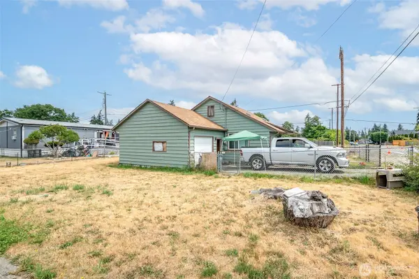 103 168th ST S, Spanaway, WA 98387