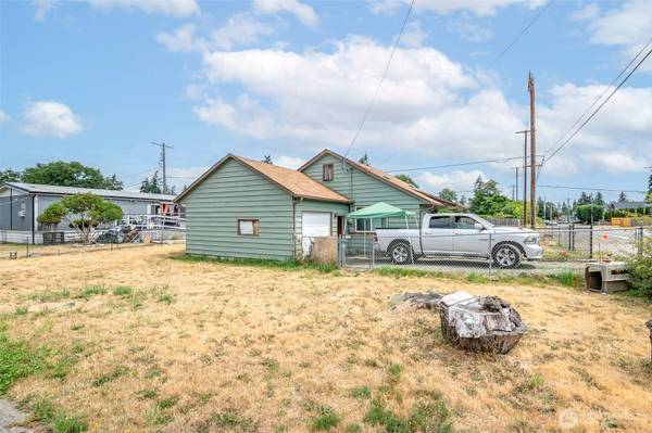 103 168th ST S, Spanaway, WA 98387
