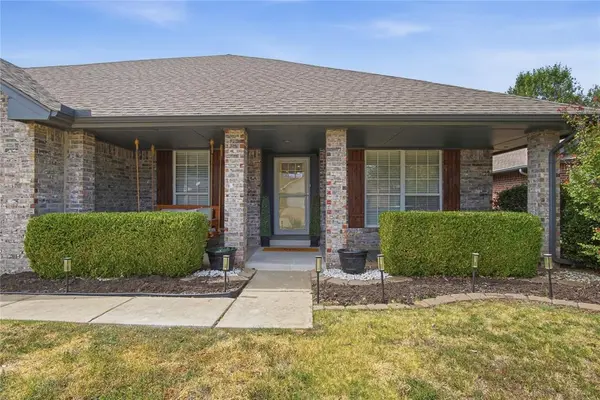 1109 Bradford PL, Edmond, OK 73012