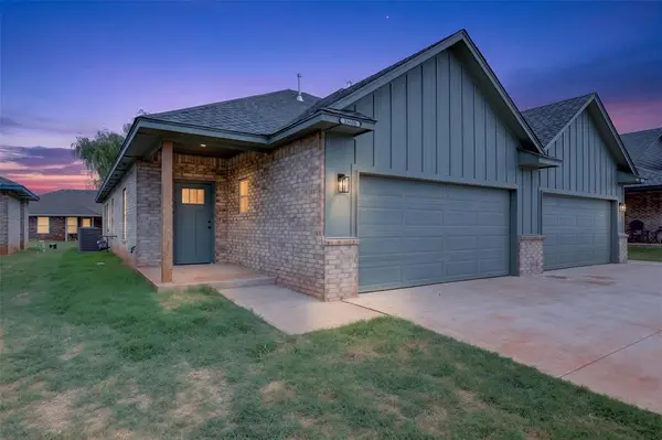 13620 Calli CT, Piedmont, OK 73078