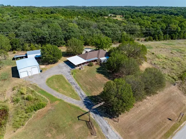 47090 Highway 9, Earlsboro, OK 74840