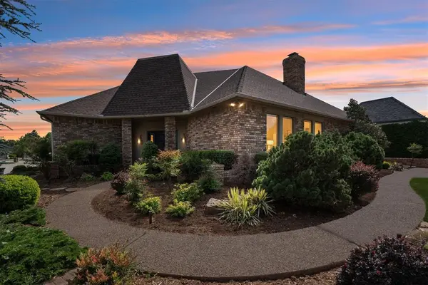 3600 Chestnut Ridge RD, Oklahoma City, OK 73120