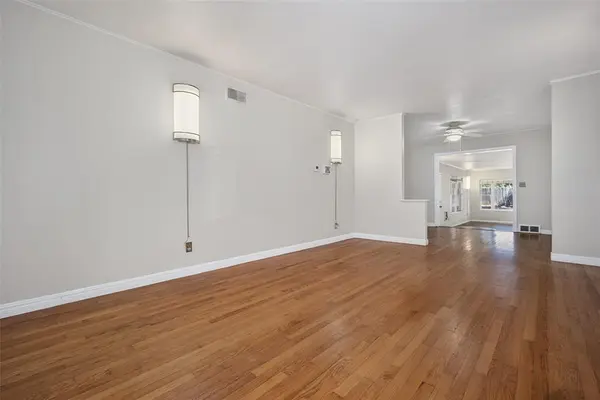 4421 NW 20th ST, Oklahoma City, OK 73107