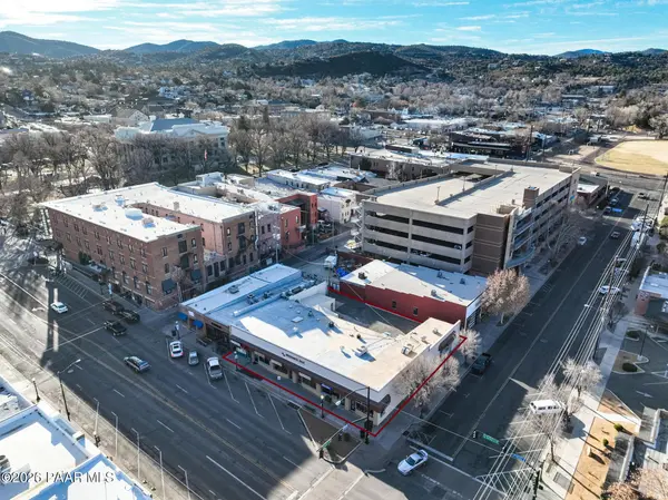 223 W Gurley ST, Prescott, AZ 86301