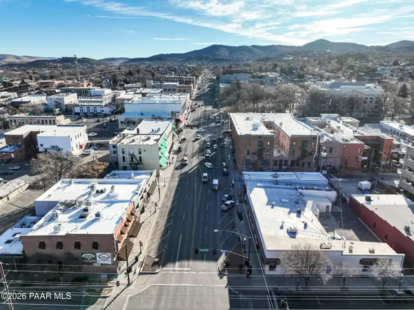 223 W Gurley ST, Prescott, AZ 86301