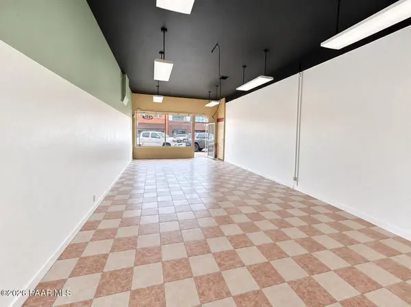 223 W Gurley ST, Prescott, AZ 86301
