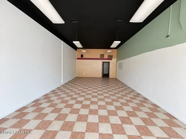 223 W Gurley ST, Prescott, AZ 86301