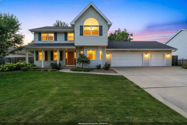 839 MANDALAY TER, De Pere, WI 54115