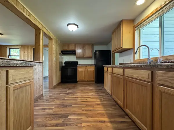 N4387 POPLAR ST, Poy Sippi, WI 54967