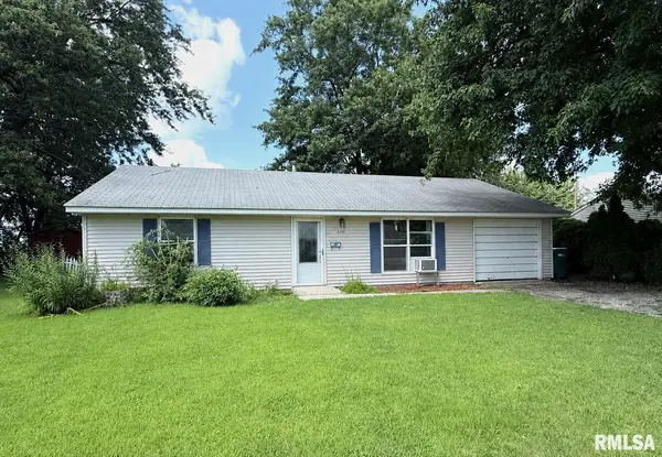 1347 GARDEN LN, Galesburg, IL 61401