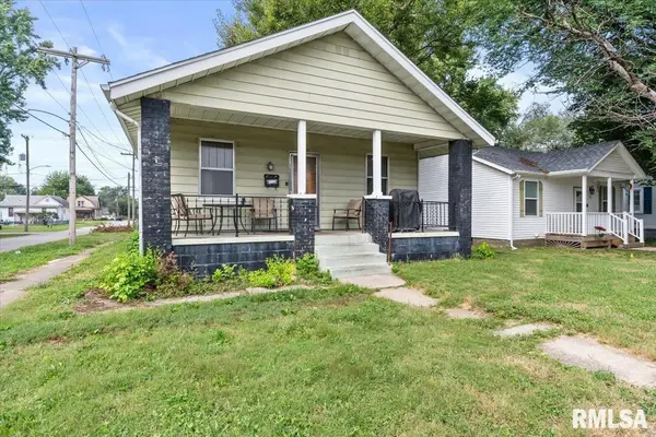 1901 N 10TH ST, Springfield, IL 62702