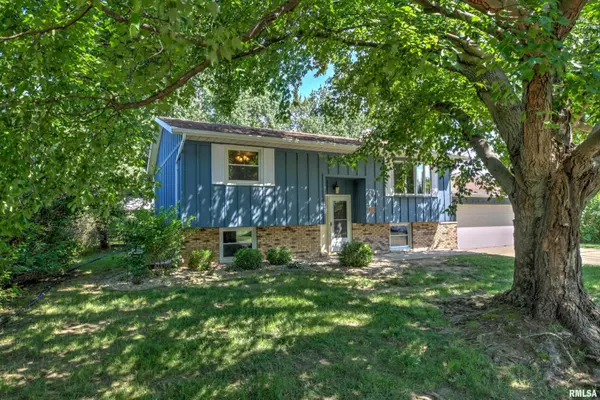 210 DUTCH LN, Metamora, IL 61548