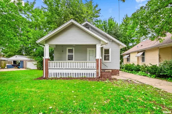 1013 E WILLCOX AVE, Peoria, IL 61603