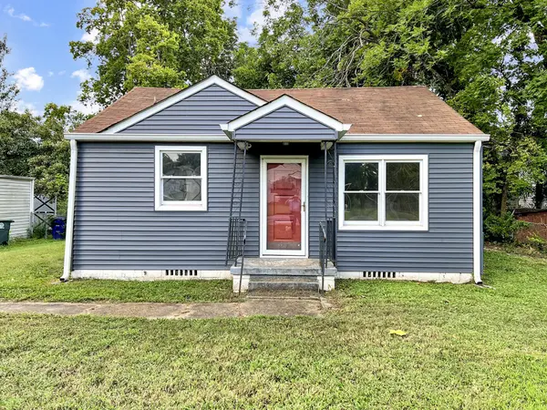 4902 Carolyn Lane, Chattanooga, TN 37411