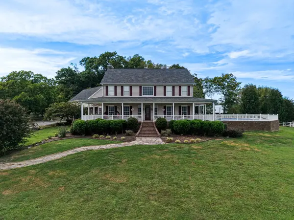 10663 Bradyville Pike, Readyville, TN 37149