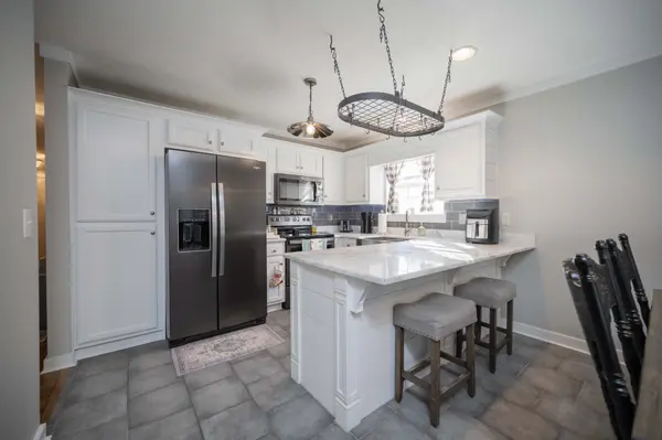4844 Ark Ln, Murfreesboro, TN 37128