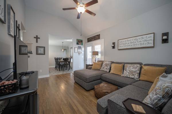 4844 Ark Ln, Murfreesboro, TN 37128