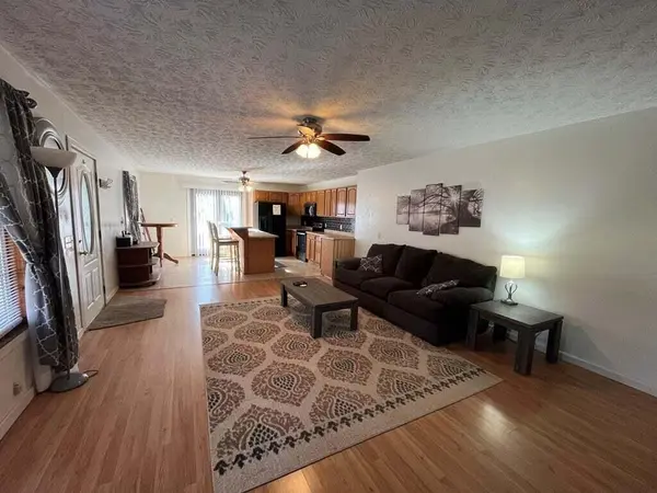 4583 Haire Road, Hartford, TN 37753