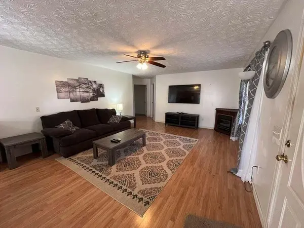 4583 Haire Road, Hartford, TN 37753