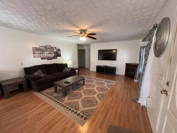 4583 Haire Road, Hartford, TN 37753