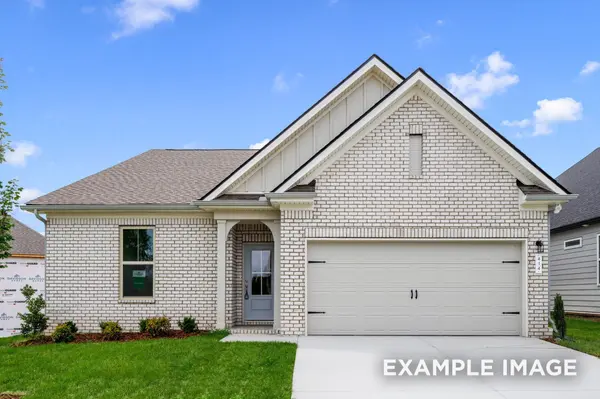 1679 Old Spring Lane, Gallatin, TN 37066