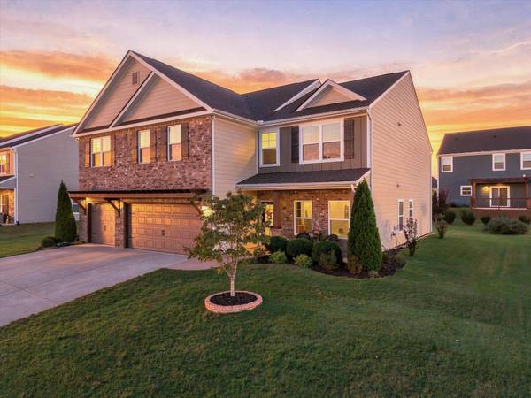 192 Shoreline Trace, Fort Oglethorpe, GA 30742