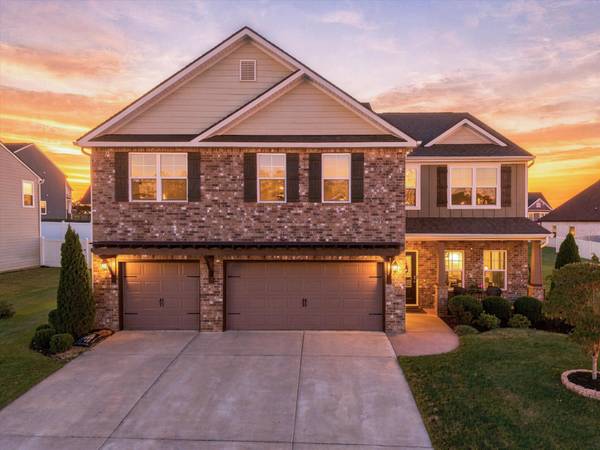 192 Shoreline Trace, Fort Oglethorpe, GA 30742