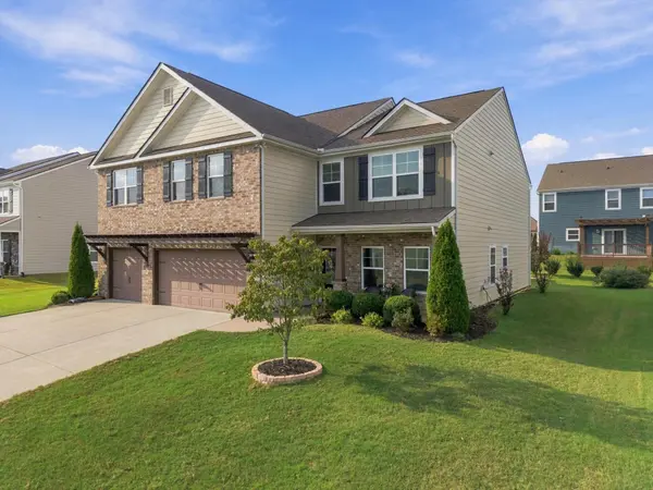 192 Shoreline Trace, Fort Oglethorpe, GA 30742