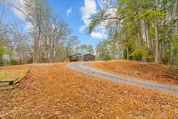 2895 Old Federal Road #S, Chatsworth, GA 30705
