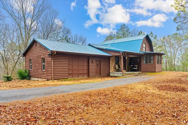 2895 Old Federal Road #S, Chatsworth, GA 30705