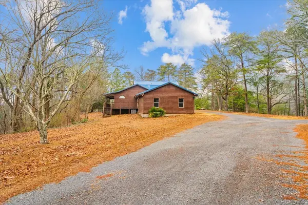 2895 Old Federal Road #S, Chatsworth, GA 30705