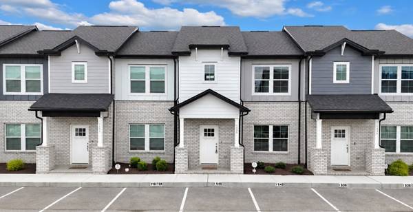 1105 Elliott Williams Pvt Way #2, Gallatin, TN 37066