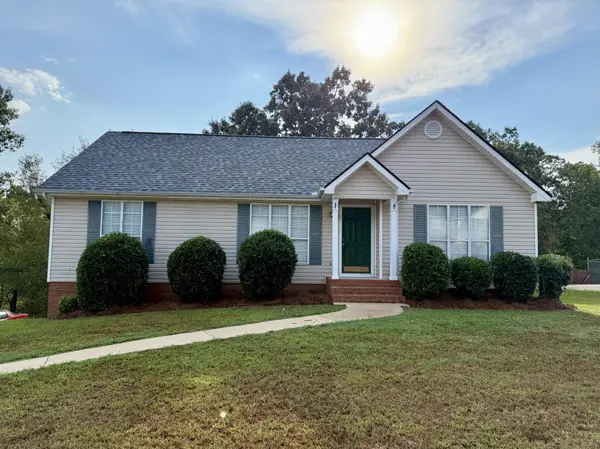 12769 Emerald Creek Circle, Soddy Daisy, TN 37379
