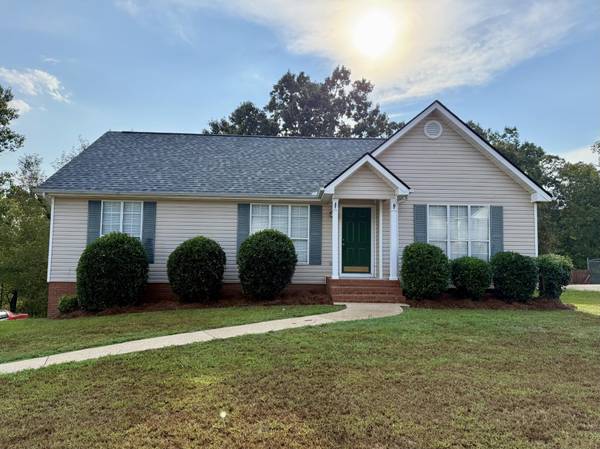 12769 Emerald Creek Circle, Soddy Daisy, TN 37379